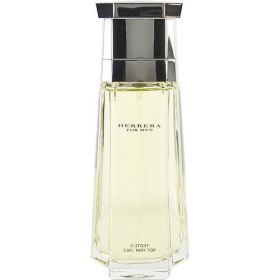 HERRERA by Carolina Herrera EDT SPRAY 3.4 OZ *TESTER
