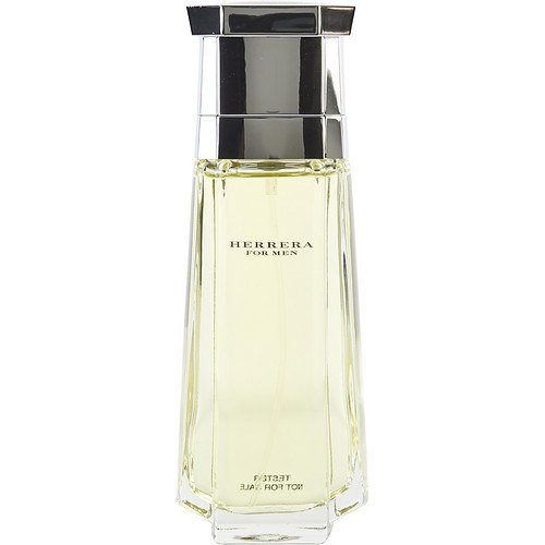 HERRERA by Carolina Herrera EDT SPRAY 3.4 OZ *TESTER