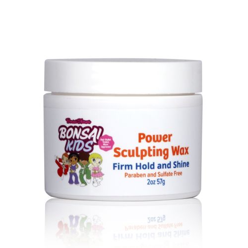 Bonsai Kids Power Sculpting Wax Bonsai Kids Power Sculpting Wax