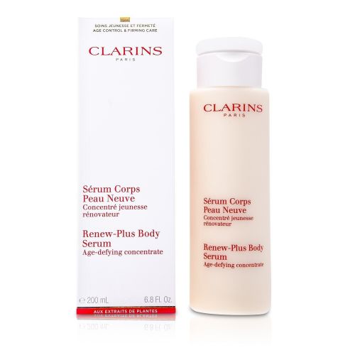 Renew Plus Body Serum