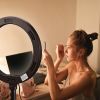 12in Dimmable LED Ring Light