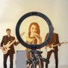 12in Dimmable LED Ring Light