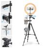 12in Dimmable LED Ring Light