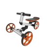 KidRock Constructible Kit 20 in 1 Kids Balance Bike No Pedals Toys for 1 to 4 Year Old Engineering Building Kit Kids Sit/Stand Scooter Most Popular S-