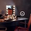 12in Dimmable LED Ring Light