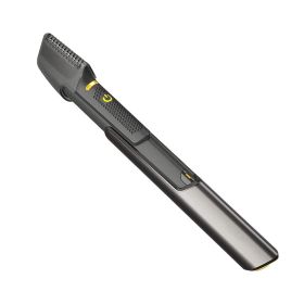 Rechargeable Electric Shaver Multifunctional Three-in-one (Option: Single cutter head for battery-USB)
