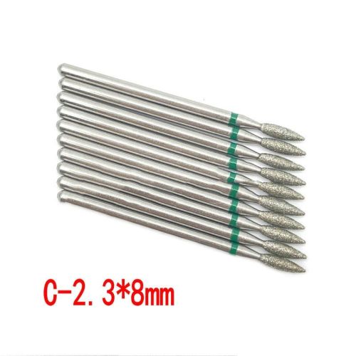 Nail Emery Sanding Sleeve Loading And Unloading Drill To Remove Dead Skin Diamond Bit