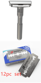 Razor Blades (Option: SetD)