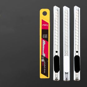 Utility Knife Blade For Art Students (Option: B)