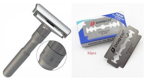 Razor Blades (Option: SetC)
