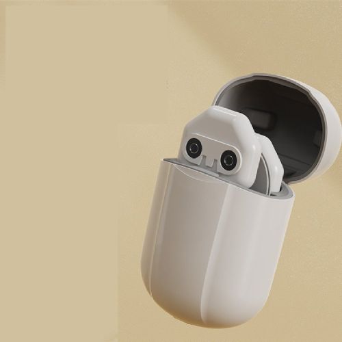 Portable Pocket Massager Low-frequency Pulse Mini
