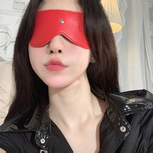 Ladies Fashion Sexy Eye Mask
