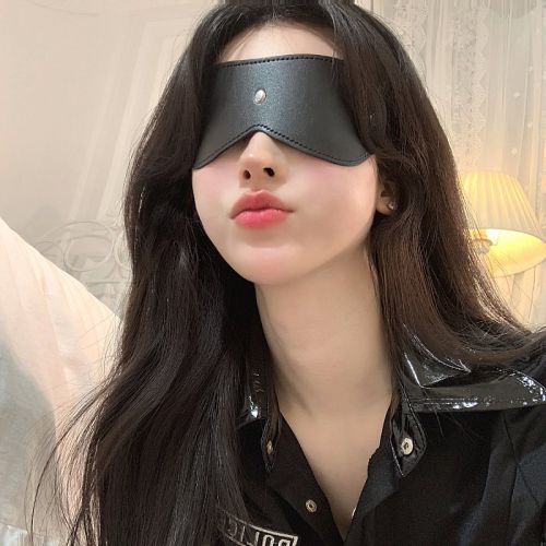 Ladies Fashion Sexy Eye Mask