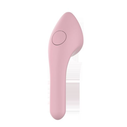Ice Compress Instrument, Cold And Hot Compress Face Instrument, Small Iron, Facial Massage Beauty Instrument, Hot Compress Introduction Instrument, Ey