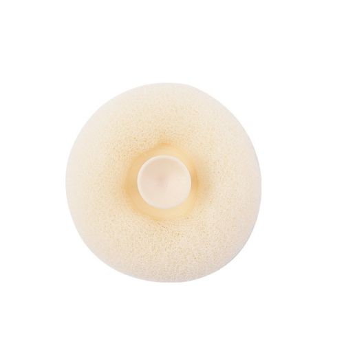 Foaming Net Ball Non-scattered Massage