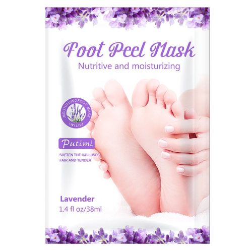 Horny Dead Skin Foot Mask Calluses Slippery
