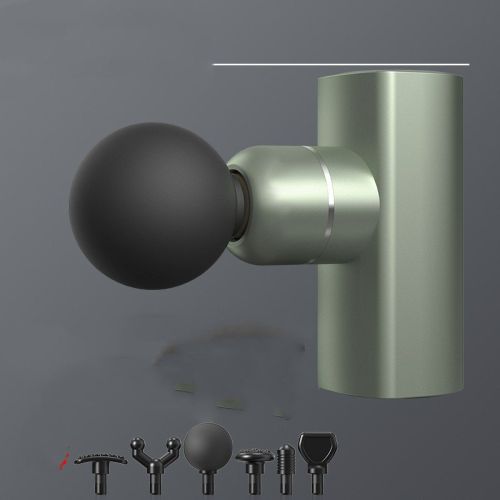 Aluminum Alloy Mini Fascia Gun