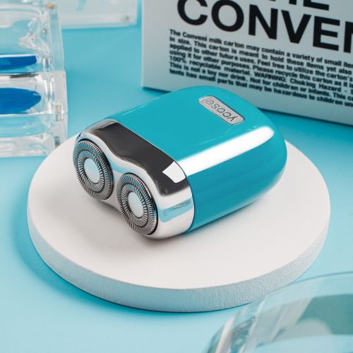 Electric mini shaver