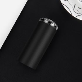 New Mini Electric Shaver Men's USB Charging New Shaver (Option: Shaver 2generation black-USB)