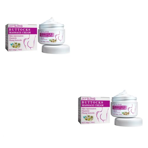 Firming And Lifting Peach Butt Cream