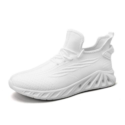 Male Mesh Breathable Walk Jogging Tennis Sneakers Indoor Fitness Non-slip Trainers Men Casual Comfortable Running Sports Shoes Male Mesh Breathable Walk Jogging Tennis Sneakers Indoor Fitness Non-slip Trainers Men Casual Comfortable Running Sports Shoes