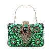 Diamante Evening Bags Ladies Rhinestone Bags Celebrity Dress Clutch Bags Bags Accessories