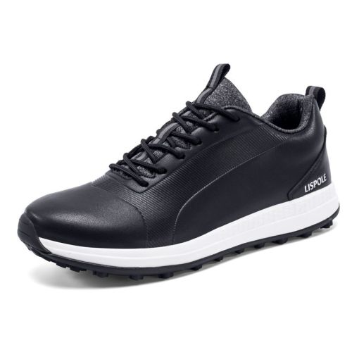 Professional Spikeless Golf Shoes Men Women Light Weight Golf Sneakers for Men Anti Slip Walking Shoes Light Walking Sneakers
