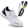 High Quality Professional Men's Golf Shoes Waterproof Non-Slip Golf Men's Golf Shoes Golf Women's Golf Shoes Golf Training Shoes