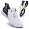 High Quality Professional Men's Golf Shoes Waterproof Non-Slip Golf Men's Golf Shoes Golf Women's Golf Shoes Golf Training Shoes