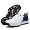 High Quality Professional Men's Golf Shoes Waterproof Non-Slip Golf Men's Golf Shoes Golf Women's Golf Shoes Golf Training Shoes