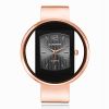 New Ladies Watch Steel Band Bracelet