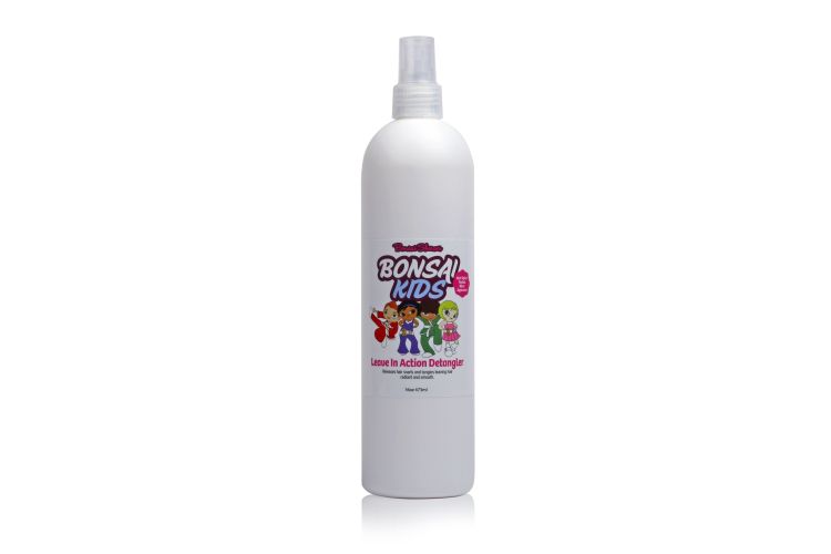 Bonsai Kids Power Leave in Detangler Bonsai Kids Power Leave in Detangler