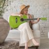 ADM Acoustic Cutaway Guitar Beginner Package;  41 Inches