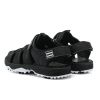 New Men's Golf Sandals Men's Outdoor Beach Shoes Summer Shoes Leather Sandals Men's Golf Shoes