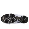 New Men and Women Couple Golf Shoes Leather Rotating Button Detachable Spikes Waterproof Non-slip Golf Men's Shoes