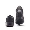 JACKBAGGIO Men's Slip Resistant Steel-Toe Relaxed-Fit Work Labor Protection Shoe Anti-slip, Anti-smashing And Anti-piercing