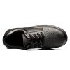 JACKBAGGIO Men's Steel Head Safety Protective Shoes Insulating Work Shoes Anti-Smashing Anti-stab Penetrating