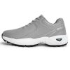 Waterproof Golf Shoes for Men Light Weight Golf Sneakers Men Outdoor Comfortable Golfers Sneakers Anti Slip Walking Footwears