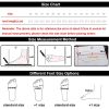 JACKBAGGIO Men's Steel Head Safety Protective Shoes Insulating Work Shoes Anti-Smashing Anti-stab Penetrating
