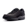 JACKBAGGIO Men's Slip Resistant Steel-Toe Relaxed-Fit Work Labor Protection Shoe Anti-slip, Anti-smashing And Anti-piercing