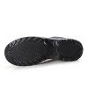 JACKBAGGIO Men's Slip Resistant Steel-Toe Relaxed-Fit Work Labor Protection Shoe Anti-slip, Anti-smashing And Anti-piercing
