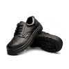 JACKBAGGIO Men's Steel Head Safety Protective Shoes Insulating Work Shoes Anti-Smashing Anti-stab Penetrating