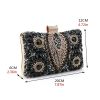 Diamante Evening Bags Ladies Rhinestone Bags Celebrity Dress Clutch Bags Bags Accessories