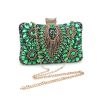 Diamante Evening Bags Ladies Rhinestone Bags Celebrity Dress Clutch Bags Bags Accessories