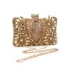 Diamante Evening Bags Ladies Rhinestone Bags Celebrity Dress Clutch Bags Bags Accessories