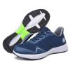 Breathable Golf Shoes Men Light Weight Golf Sneakers Outdoor Anti Slip Golfers Shoes Big Size 46 47 Walking Sneakers Male