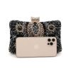 Diamante Evening Bags Ladies Rhinestone Bags Celebrity Dress Clutch Bags Bags Accessories