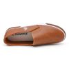 Casual Shoes Men Comfortable PU Leather Mens Loafers Handmade Design Flats Sneakers Men Slip on Lazy Driving Brand Men Shoes