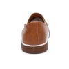 Casual Shoes Men Comfortable PU Leather Mens Loafers Handmade Design Flats Sneakers Men Slip on Lazy Driving Brand Men Shoes