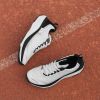 JACKBAGGIO Running Shoes For Marathon Professional Running Sports Shoes; Full Palm Foot Arch Carbon Plate; Thick-soled Shock-Absorbing